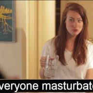 masturbacija