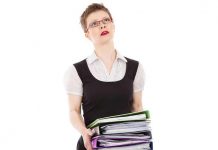 Molim vas, dajte mi otkaz!