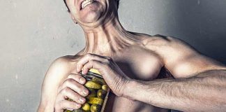 Rečnik muškog jezika