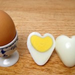 Ne, niste pogrešno kuvali jaja, ali ovaj način pripreme će vas potpuno oduševiti