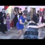 NEĆETE VEROVATI: Borba dve žene kakvu do sada nikada niste videli!