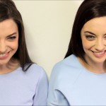 (VIDEO) JEDVA PREŽIVELE ŠOK: U komšiluku upoznala svog klona!