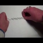 (VIDEO) NEOBJAŠNJIVO: Da li je vama jasna ova optička iluzija?