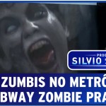 ZOMBI SKRIVENA KAMERA: Ovog puta su zaista preterali  (VIDEO)