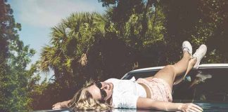 Žene su lude za ovim stvarima