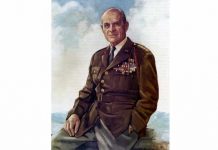 RIDŽOVANI su dobili naziv po ovom čoveku! RIDŽOVANI su dobili naziv po ovom čoveku