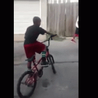 bike-slap