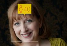 Aplikacija koja pogađa vaše godine