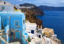 Devet važnih saveta onima koji putuju u Grčku