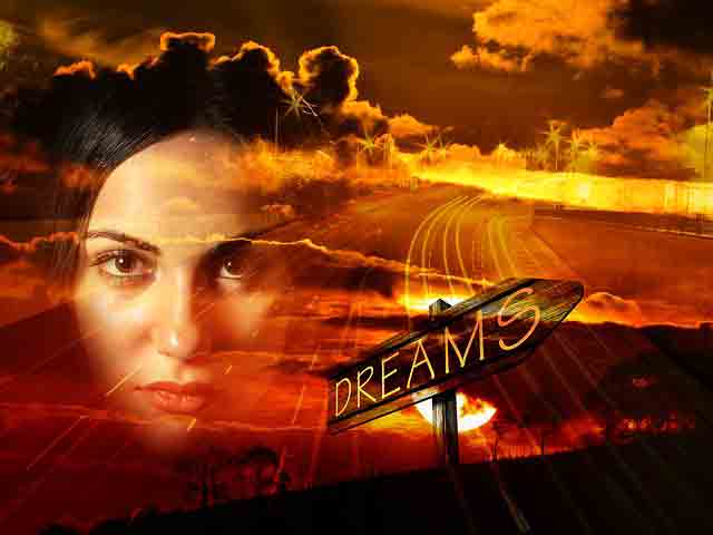 snovi, sanovnik, tumačenje snova, šta znači sanjati,