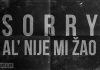 SORRY AL' NIJE MI ŽAO! Besno Pile (GALERIJA 12 LUDIH POSTERA)