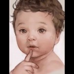 Ženska lepota kroz život u 4 minuta: Kako se izgled menja s godinama! (VIDEO)