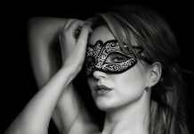 Kad muškarac prestane da voli! G tačka