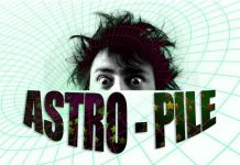 Astro pile: Besni nedeljni horoskop!