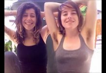 Istina o dlakavim ljudima