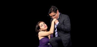 kako da zate da li vas žena stvarno voli!