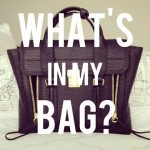 Šta nije u mojoj torbi: Pogledate ovaj video pa možete na miru da umrete