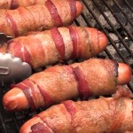 (VIDEO) Od sada ćete samo ovako da pravite viršle! Rolovani hot dog specijalitet!