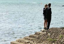 u vezi sa oženjenim muškarcem