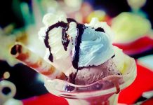 Zašto ne postoji sladoled sa ukusom grožđa