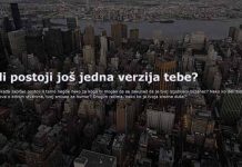 PRONAĐI SRODNU DUŠU