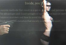 NAJJEZIVIJI SAJTOVI na svetu