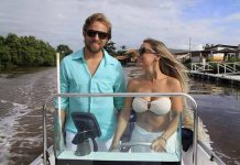 Suprotnosti se privlače, sličnosti ostaju zajedno