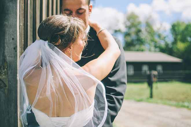 10 Stvari koje treba znati pre udaje