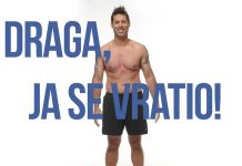 On te je ostavio, a sad želi da se vrati