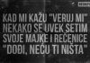 DOĐI, NEĆU TI NIŠTA! Besno Pile - 9 carskih postera