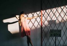 Kad je vreme da staviš katanac na ribicu?