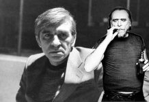 Zašto su Mika Antić i Čarls Bukovski najpopularniji na Facebook - u?