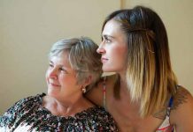 Kad ti se roditelji useru u ljubav