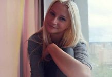 Zašto su žene sa žutom kosom PLAVE?