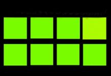 Koliko dobro razlikujete boje