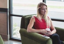 Ako žena ovo radi, ne gleda vas više kao muško