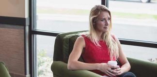 Ako žena ovo radi, ne gleda vas više kao muško