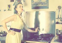 vas partner doživljava kao mamu