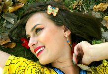 NAUČNO DOKAZANO: Kako da naterate nekog da se zaljubi u vas u 5 koraka LJUBAVNI MESEČNI HOROSKOP ZA OKTOBAR 2015