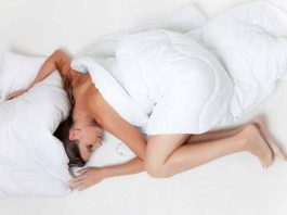 Noćas lezite goli da spavate, Šta znači sanjati da varaš partnera?
