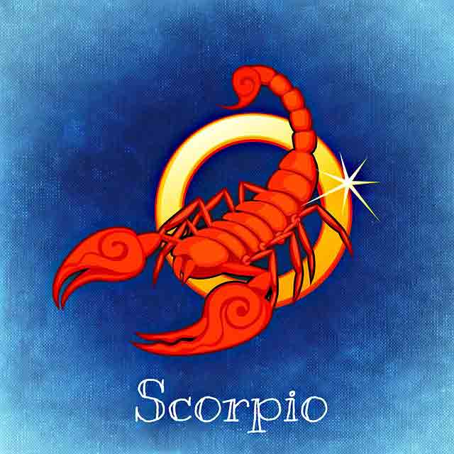 mesecni horoskop za oktobar 2015 - skorpija