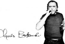 Charles Bukowski