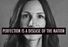 Savršenstvo je bolest