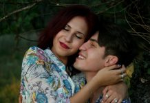 Kako se grlite, tako se volite