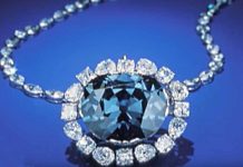 prokletstvo dijamanta Houp