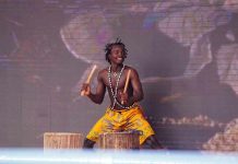 IMAŠ LI OSEĆAJ ZA RITAM?