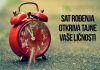 Sat u kome ste rođeni otkriva vaš karakter i narav