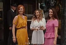 Seks i grad: Najvažnije ljubavne lekcije iz serije! seks i grad