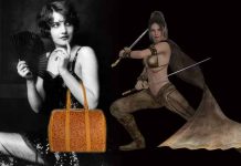 UBOJITI SADRŽAJ ŽENSKE TORBICE