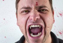 Žensko mišljenje: Kakav bi svet bio kad bi muškarci imali PMS Ovo su najpoznatiji srpski vampiri